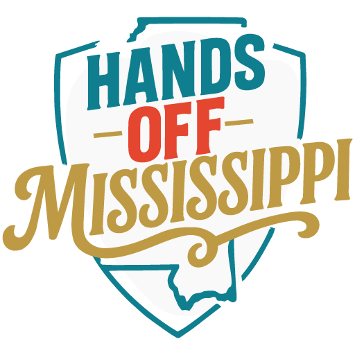 Hands Off My Mississippi