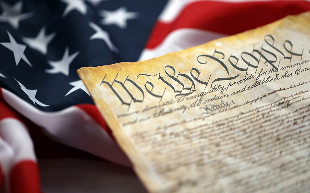 US Constitution